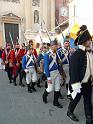 14 - Militi delle Pasque Veronesi in parata - 1